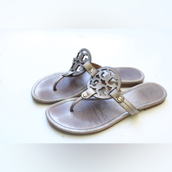 Tory Burch sandals - Picture 8 of 10